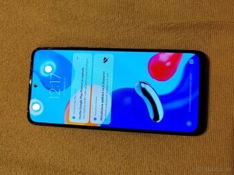 Redmi Note 11