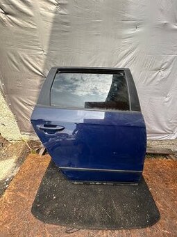Vw passat b6 dvere