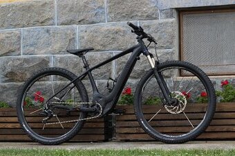 ✅ Specialized Turbo Levo HT (2017) 29" - M - 1445 km ✅