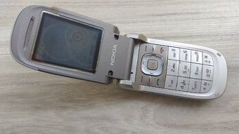 NOKIA 2760