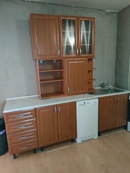 Kuchynská linka