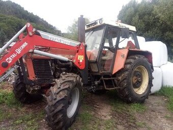 Zetor crystal 16145
