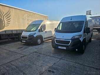 Prenájom dodávok,pôžičovňa ,požičaj si , prenajmi si Trnava