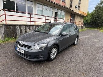 VW Golf 7