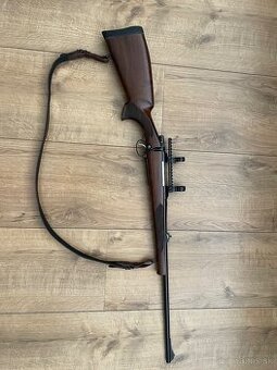 CZ 550 LUX - 1
