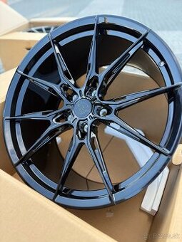 Alu kola Forged 21” a 22” vhodné na Porsche 911 992