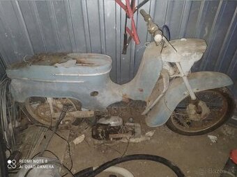 Jawa pionier