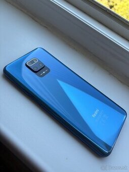 Predám Xiaomi Redmi Pro 9, 128 GB