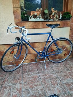 Favorit bycikel Made in czechoslovakia