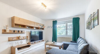 Krásny 3 izbový byt v Piešťanoch na predaj