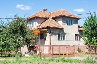 Slnečný rodinný dom v obci Diviacka Nová Ves