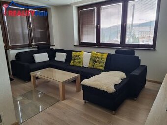 Predaj nadštandardnej chaty Donovaly