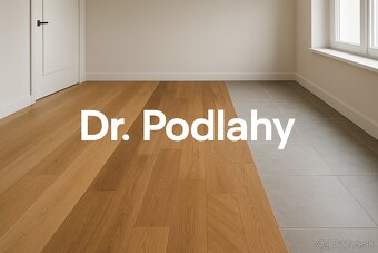 Pokládka VŠETKÝCH typov podláh - Bezkonkurenčná CENA a TOP K