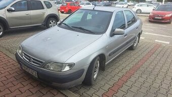 XSARA 1,9 D