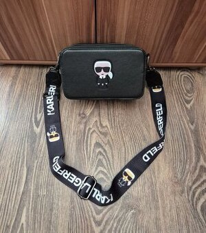 kabelka Karl Lagerfeld crossbody