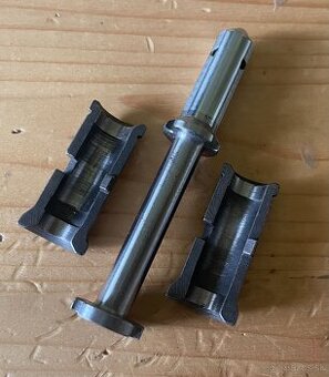 Spomalovač kadence Sa vz. 61