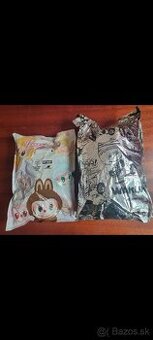 Labubu The monsters