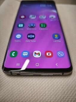 Samsung galaxy S10+