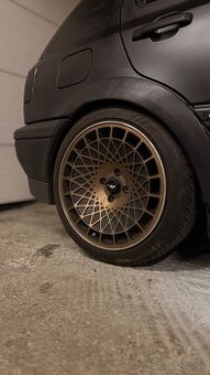 JapanRacing JR14 4x100 r16