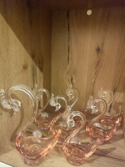 Labute z Muránskeho skla