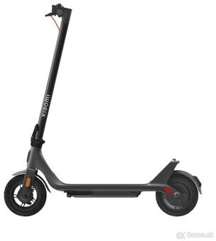 Elektrická kolobežka Xiaomi Scooter 4 Lite - NOVÁ-ZÁRUKA
