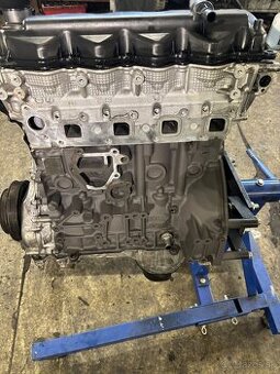 Motor navara d40 pathfinder 2.5dci yd25