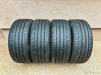 Continental PremiumContact 6 225/45 r17