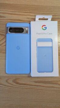 Google Pixel 8 pro