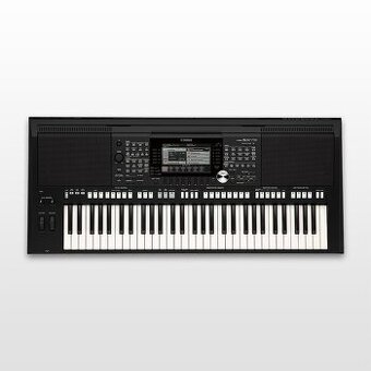 Predám yamaha Psr975