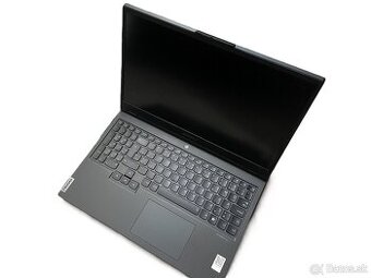 Lenovo Legion 5 15IMH05 na náhradné diely.