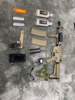 Airsoft
