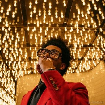 The Weeknd - Varšava 4/8/26