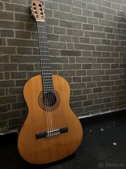 HOHNER Španielska Klasická Gitara super zvuk