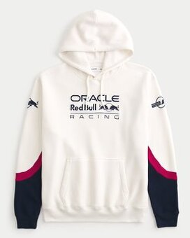 Hollister Red Bull racing