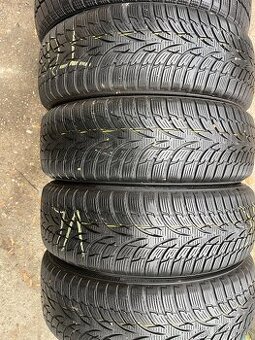 Zimné pneumatiky 185/65R15
