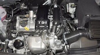 1.2tsi  cbzb prevodovka LMG 60000km volať