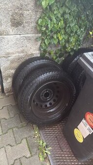 Pneumatiky 175/65 R14 82T