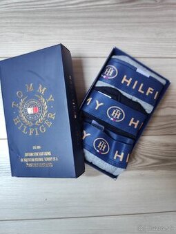Boxerky Tommy Hilfiger