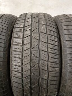 4ks zimne 235/55 R18 104H CONTINENTAL CONTI WINTER CONTACT
