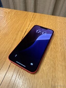 iPhone 14 128GB Red
