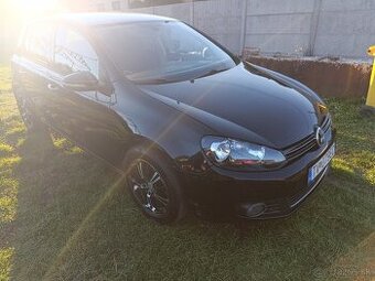 Vw golf6
