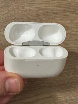 Airpods Pro 1 nabýjacie púzdro