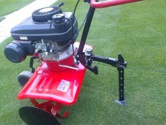 Rotavátor,kultivátor Vari XP 140