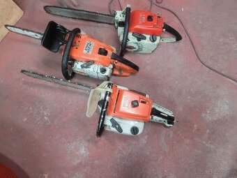 Motorova pila Stihl 041Av