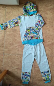 Veľký balík všetko spolu 110-116