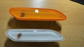 MINI - bočný blinker (ľavý)