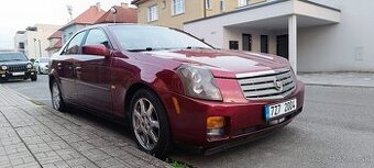 Cadillac CTS 3.2 V6