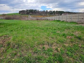 Stavebný pozemok 1020m² Novajidrány, Maďarsko