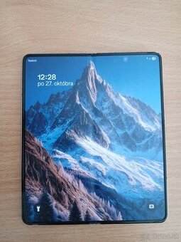 Samsung Galaxy Fold 5+ Samsung Galaxy Watch 5 44mm - 1