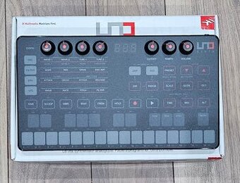IK Multimedia UNO Synth